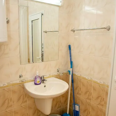 Magic Dreams Bright Studio With Parking + Pool سفيتي فلاس