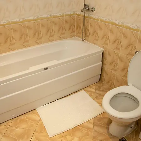 Apartamento Magic Dreams Bright Studio With Parking + Pool