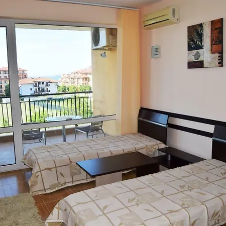 Magic Dreams Bright Studio With Parking + Pool